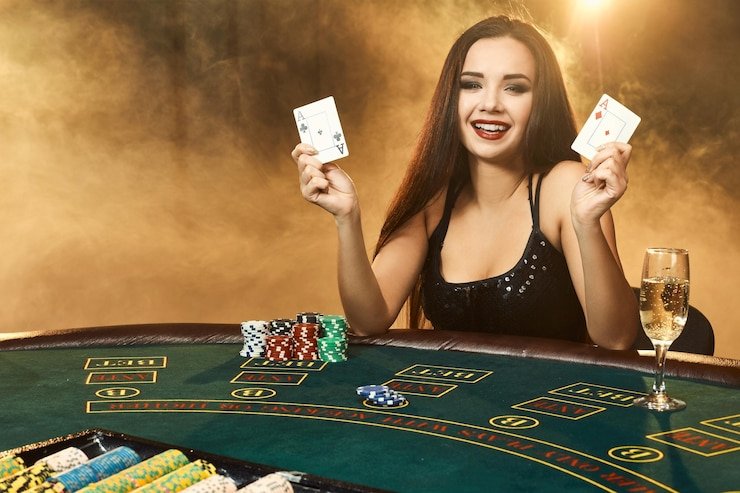 Platform harum slot menampilkan berbagai permainan slot dan sportsbook