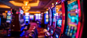 Interface pembayaran harum slot
