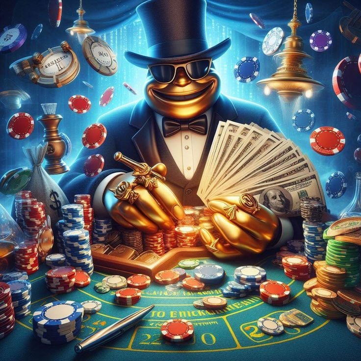 Panduan pembayaran dan kategori permainan harum slot