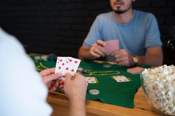 Riwayat pemenang jackpot besar di harum slot