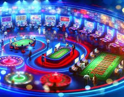 harum slot featured game showcase