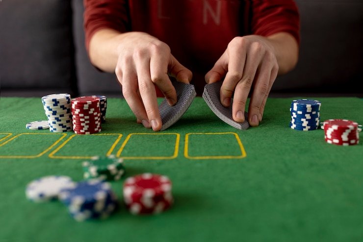 Interface metode pembayaran DANA, OVO, GoPay di harum slot